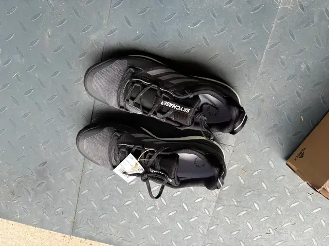Terrex Shoes