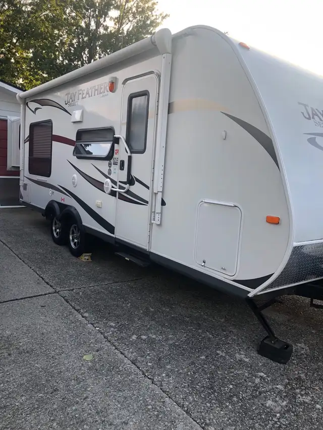 Family Camper!!