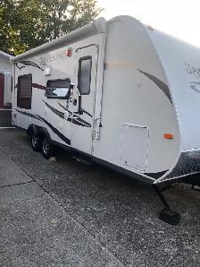 Family Camper!!