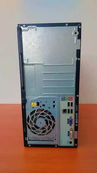 Tower Minus a HDD/SSD $20 Takes it