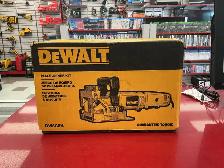 Fraiseuse à lamelles Dewalt