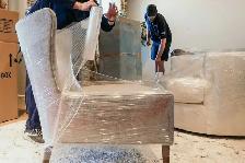 local moving company hiring temp worker for packing and moving - Photo 2