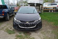 2018 cruze - Photo 2