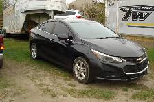 2018 cruze - Photo 3