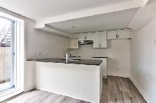 3 1/2 style-condo à Pointe-aux-Trembles - Libre - Internet inclu