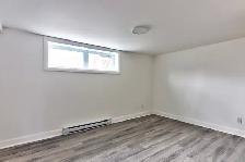 3 1/2 style-condo à Pointe-aux-Trembles - Libre - Internet inclu - Photo 5