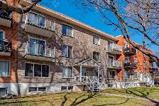 3 1/2 style-condo à Pointe-aux-Trembles - Libre - Internet inclu - Photo 8