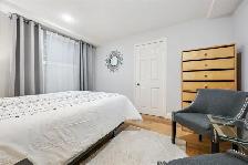 FURNISHED APARTMENT IN PORT CREDIT - Photo 8