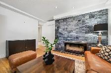 FURNISHED APARTMENT IN PORT CREDIT - Photo 9