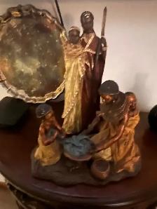 decorative Accent pieces