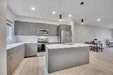 Newly Built 3.5 Bedroom House for Rent – $2,800