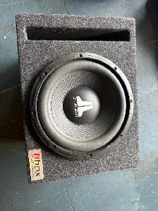 JL Subwoofer - Photo 2