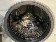 Laveuse sécheuse frontales blanches Samsung ( remis a neuf ) - Photo 5