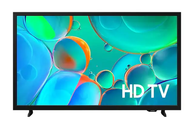 Samsung 32' H5000F LED Smart TV