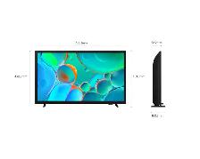 Samsung 32' H5000F LED Smart TV - Photo 3