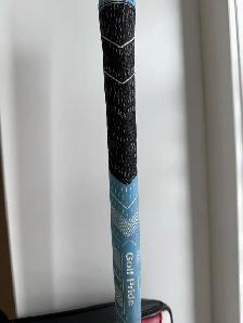 men’s lefthanded golf clubs - Photo 2