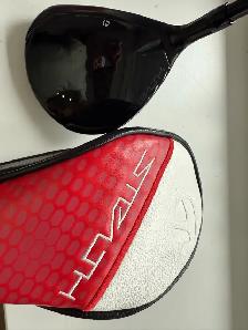 men’s lefthanded golf clubs - Photo 4