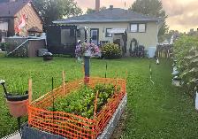 2-Bedroom House for Rent – Large Yard, Garage & Appliances - Photo 8