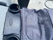 Baby Trend 3 wheel stroller - Photo 3