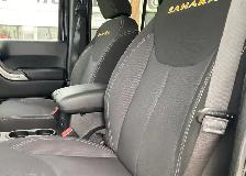 2015 Jeep Wrangler Unlimited Sahara $1000s OF UPGRADES! - Photo 8