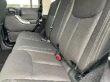 2015 Jeep Wrangler Unlimited Sahara $1000s OF UPGRADES! - Photo 9
