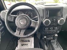 2015 Jeep Wrangler Unlimited Sahara $1000s OF UPGRADES! - Photo 11