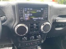 2015 Jeep Wrangler Unlimited Sahara $1000s OF UPGRADES! - Photo 13