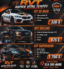 VITRE TEINTÉE ET PLUS - Photo 2