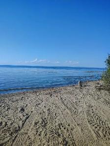 Solar Lake Cabin - Photo 2