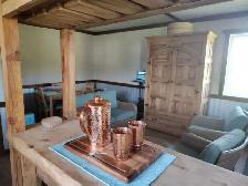 Solar Lake Cabin - Photo 3