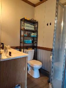 Solar Lake Cabin - Photo 4
