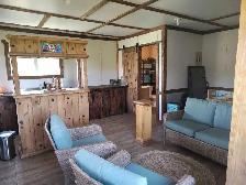 Solar Lake Cabin - Photo 6