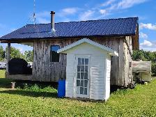 Solar Lake Cabin - Photo 7