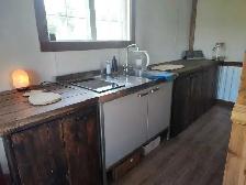 Solar Lake Cabin - Photo 8
