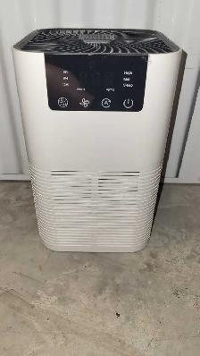 Portable Air Purifier