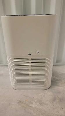 Portable Air Purifier - Photo 2