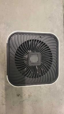Portable Air Purifier - Photo 3