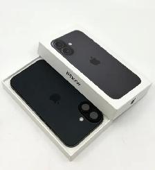 Apple iPhone 16 128GB Unlocked - Black - $749