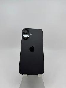 Apple iPhone 16 128GB Unlocked - Black - $749 - Photo 3