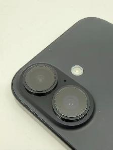 Apple iPhone 16 128GB Unlocked - Black - $749 - Photo 8