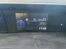 2012 Honda Civic Sdn EX Brand New Safety Remote Start 163km - Photo 7