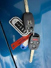 2012 Honda Civic Sdn EX Brand New Safety Remote Start 163km - Photo 12
