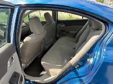 2012 Honda Civic Sdn EX Brand New Safety Remote Start 163km - Photo 14