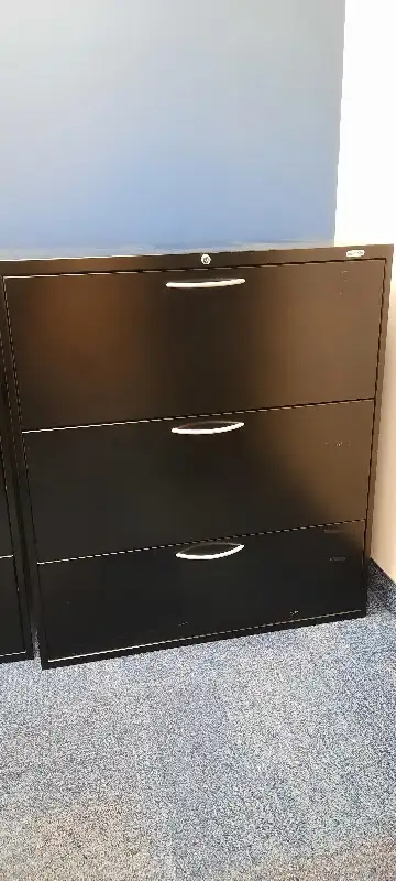 Office drawers
