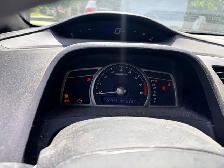 AS IS- WHERE IS - NO SAFETY 2008 Honda Civic 4 DOOR AUTOMATIC 36 - Photo 3