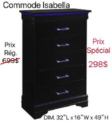 LE PLUS BAS PRIX!! TOUT EST NEUF! Des meubles en vente！ - Photo 4