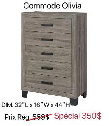 LE PLUS BAS PRIX!! TOUT EST NEUF! Des meubles en vente！ - Photo 5