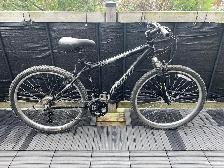 Haro V1 Mountain Bike
