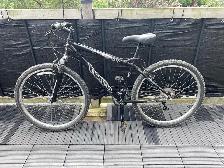 Haro V1 Mountain Bike - Photo 2