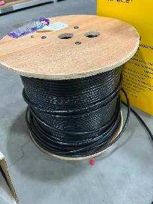 RG6 Cable- 907' on spool